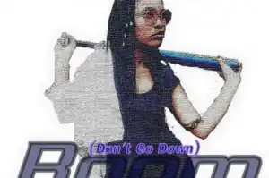 Pastor Snow - Boom feat. Reebah